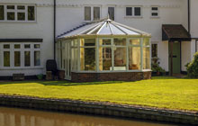 Beacon Down conservatory leads