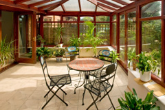 Beacon Down conservatory quotes